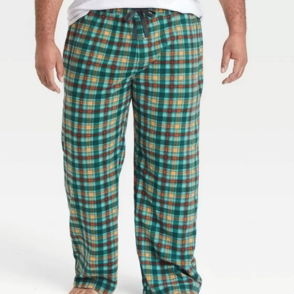 Goodfellow & Co Pants Mens Goodfellow Big Tall Microfleece Pajama